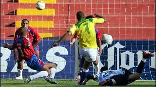 Copa   América    2004    Brasil    x   Costa   Rica