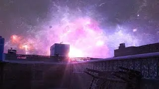 (Tutorial) Sky Replacement - Adobe After Effects