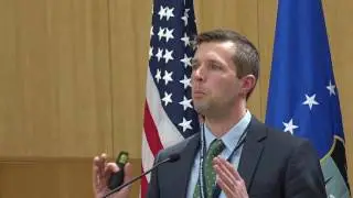 Philip Karl &ndash; US Army Research Institute of Environmental Medicine