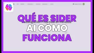 WHAT IS SIDER AI AND HOW DOES IT WORK?