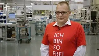 Ich bin so frei - Bernd Neugart