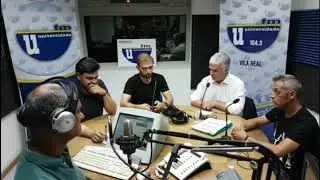Rui Santos &eacute; o candidato &agrave; C&acirc;mara Municipal pelo PS
