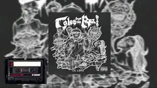 MC HOLOCAUST - Shank ya (Prod. Apoc Krysis)