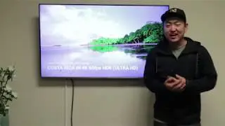 Руководство по настройке Chromecast для Android TV от Skyworth