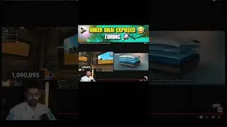 Timing 🤣🔥 #joker #godlike #bgmi #bgms #scout #goblin #jonathan #funny #mortal