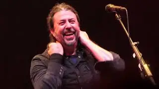 Foo Fighters Monkey Wrench Hey, Johnny Park! Live Kia Forum Inglewood California January 14 2026