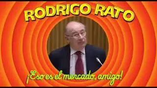 Eso es el mercado, amigo