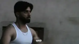 The Way I Am (Official Visualiser) Sajjn | New Punjabi Song 2025