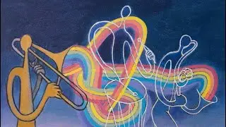 The Music Never Stopped 1-18-2026