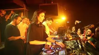 Amelie Lens @ Studio Essen (Closing Party)
