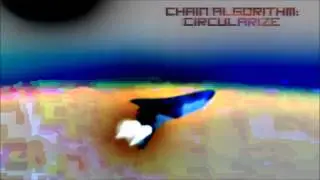 Chain Algorithm - Circularize
