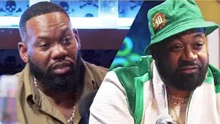 RAEKWON y GHOSTFACE KILLAH eligen una opción o toman un shot (SUBTITULADO)