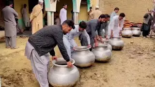 Pathan Wedding Culture || pathan shadi program || charsada wedding || pushton shadi culture