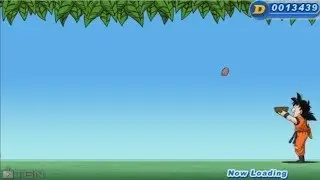 Dragonball Z:Tenkaichi Tag Team Ultra Power Cheats (psp/ppsspp)