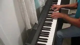 Stephen Schilling Original Solo Piano Compositions