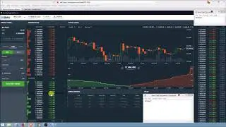 GDAX Order explanations