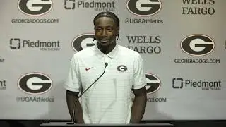 Ellis Robinson Interview - September 02, 2025
