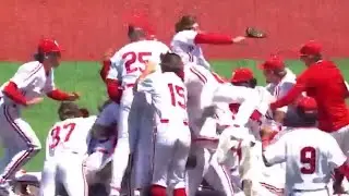 Toledo vs Miami Ohio Highlights 5/25/25 | 2025 College Baseball Highlights