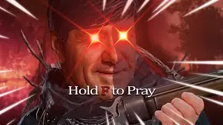 Welcome to The INFERNO... | Hunt: Showdown