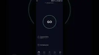 IQ ONLINE speed test 2019 (Gold)