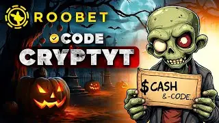 Roobet Promo Code 