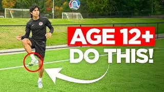 How I Would Go Pro (at Every Age)