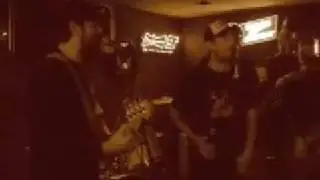 the shitkickers at punknight!