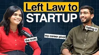 Law Wasn&rsquo;t for Me: Keshav Malpani on Finding His Real Career Path