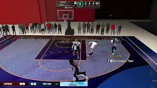 We beat two people thats was number 6 and number 8 in thw world