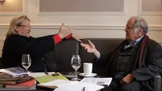 Journey to Chartres with Thomas Meyer (Just a Taste)