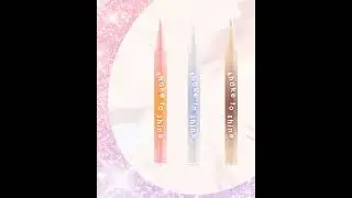 Cathy Doll Shake to Shine Eye Shimmer
