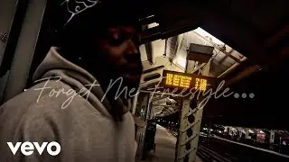 Tango Yankee - Forget Me Freestyle... (Official Music Video)