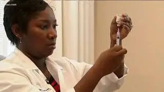 Televangelist says there is no flu season