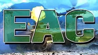 Players Hacked - EAC In Sights - War Thunder
