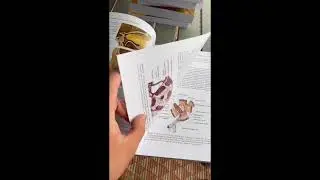 Basic and Clinical Science Course Textbook Unwrap (Pt 5)