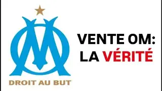 La V&Eacute;RIT&Eacute; sur la vente OM - Gerard Lopez est un MYTHO et un killer de clubs - Avec Donsebou