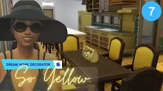The Yellowist Kitchen Ever: Dream Home Decorator 7