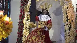Nazareno 2026 - Quiapo Church