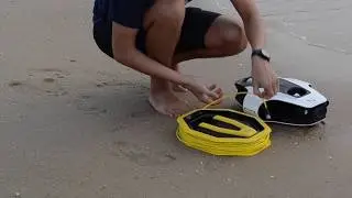 How to set up Navatics MITO