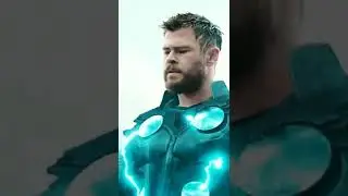 God of thunder VS God of mischief#mcu#shorts#tyimd