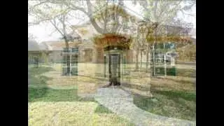 30201 Live Oak Trail Georgetown, TX Home on Acreage...