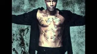Tank - Take You Outta Here Feat. J-Doe - Diary of a Mad Man
