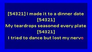 Fiona Apple &ndash; Valentine (karaoke)