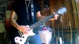 The Sobers - It Could Have Been A Better Day [Guitar Cover]