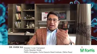 Staying Healthy During The Pandemic | Dr. Vivek Vij