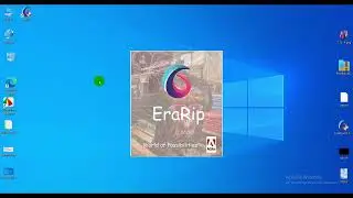 A3 DTF Printer 1390 Software Installation Instructions