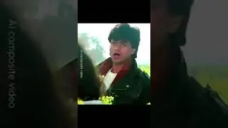 😊Tujhe Dekha To Ye Jana Sanam Dilwale Dulhania Le Jayenge❤💑 90s hit  movie song