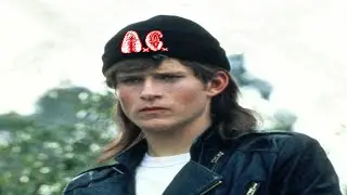 CRISPIN GLOVER likes A.C. an*l c*nt ??