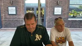 Jim & Donna Nolan speak about the shooting at the Sprain Ridge Pool