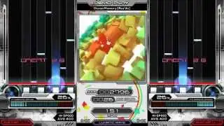 【BMS】Junk + Identity 7 [HYPER TRANCE] Ocean Memory (720p@60)